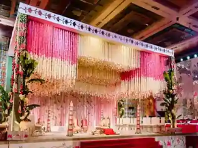 wedding planners in India