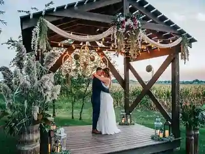 wedding planners in India