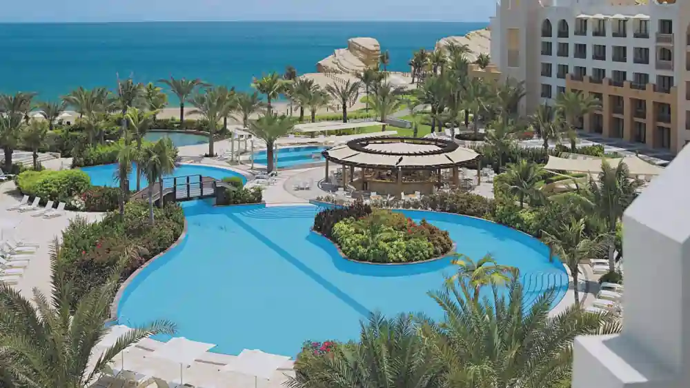 Planning a Beach Wedding in Dubai