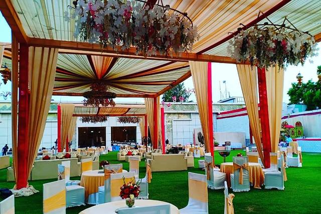 Wedding planners in South Delhi