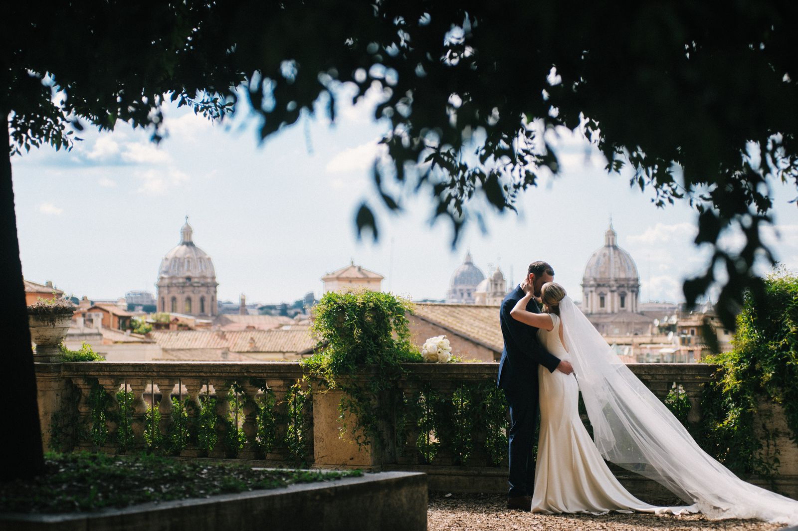 Wedding planners in Italy