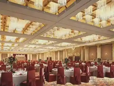 Top Luxury Wedding Venues in Delhi